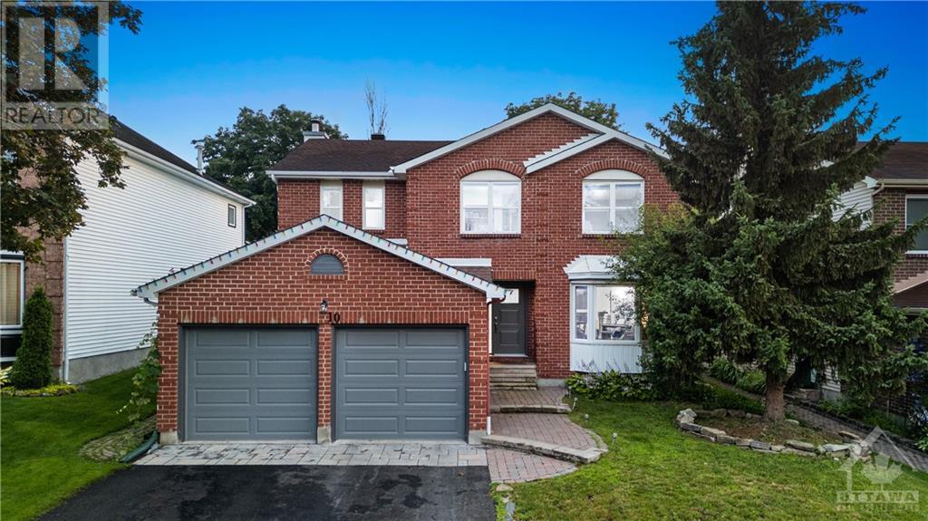 10 ALLENBY ROAD, kanata, Ontario