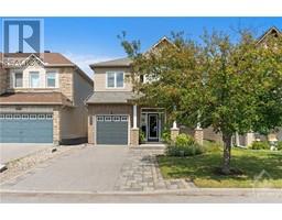 206 MISSION TRAIL CRESCENT, ottawa, Ontario