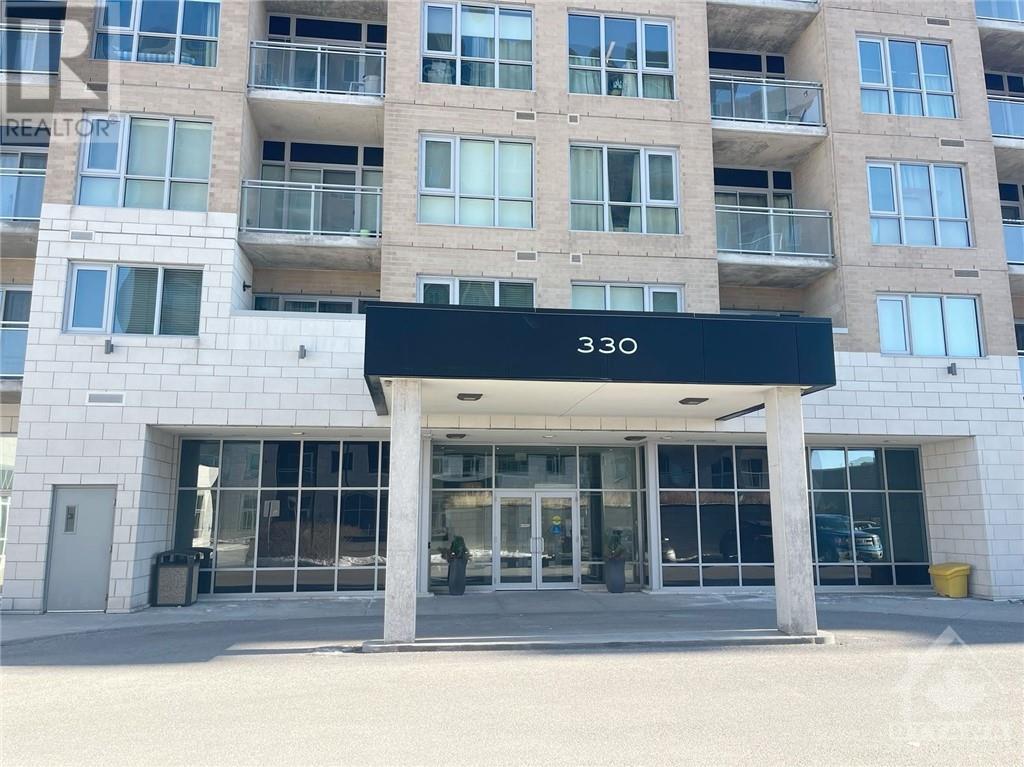 330 TITAN PRIVATE UNIT#708, ottawa, Ontario