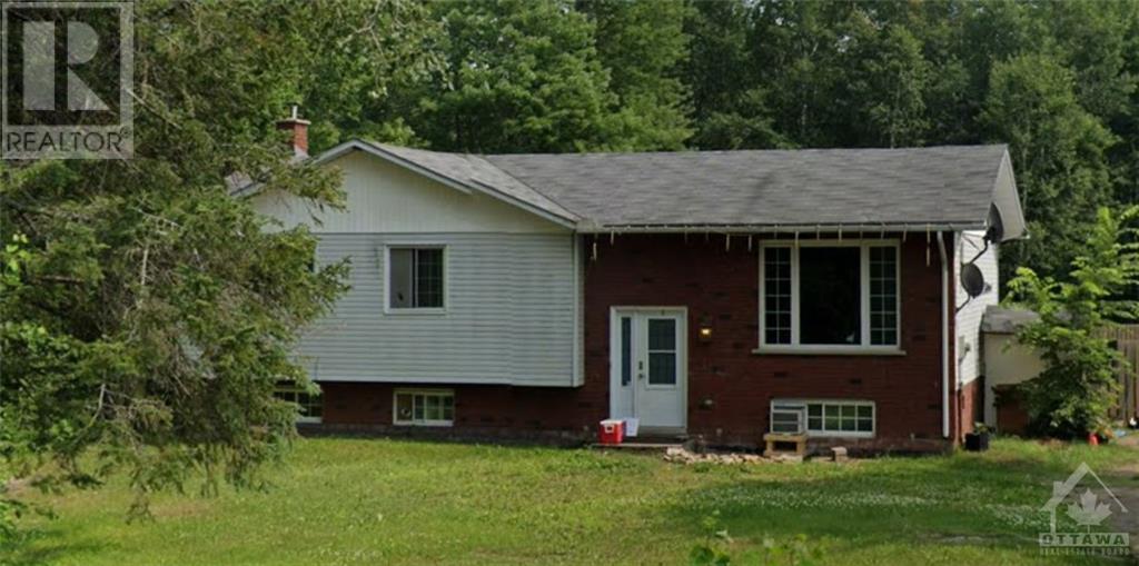 877 MARSH ROAD, pembroke, Ontario