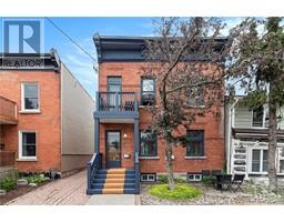 164 GUIGUES AVENUE UNIT#A, ottawa, Ontario