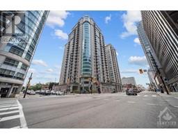 234 RIDEAU STREET UNIT#2010, ottawa, Ontario