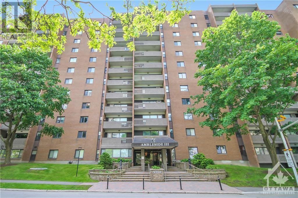 1100 AMBLESIDE DRIVE UNIT#216, ottawa, Ontario