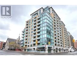 238 BESSERER STREET UNIT#605, ottawa, Ontario