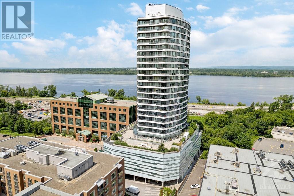 485 RICHMOND ROAD UNIT#1710, ottawa, Ontario