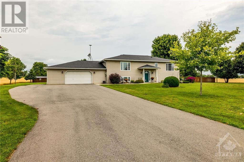 502 COUNTY 21 ROAD, spencerville, Ontario