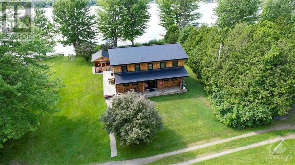 60 CORKTOWN LANE, merrickville, Ontario