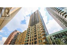 40 NEPEAN STREET UNIT#2306, ottawa, Ontario