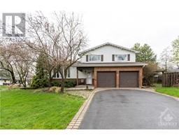 14 SILVER ASPEN CRESCENT, ottawa, Ontario