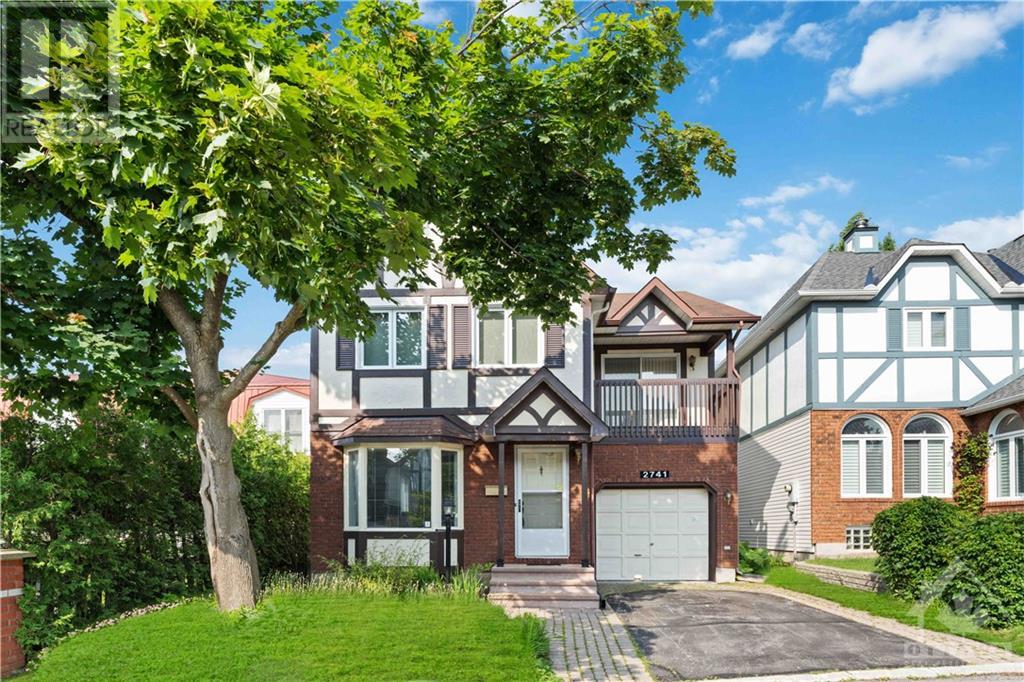 2741 MASSICOTTE LANE, ottawa, Ontario