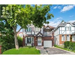 2741 MASSICOTTE LANE, ottawa, Ontario