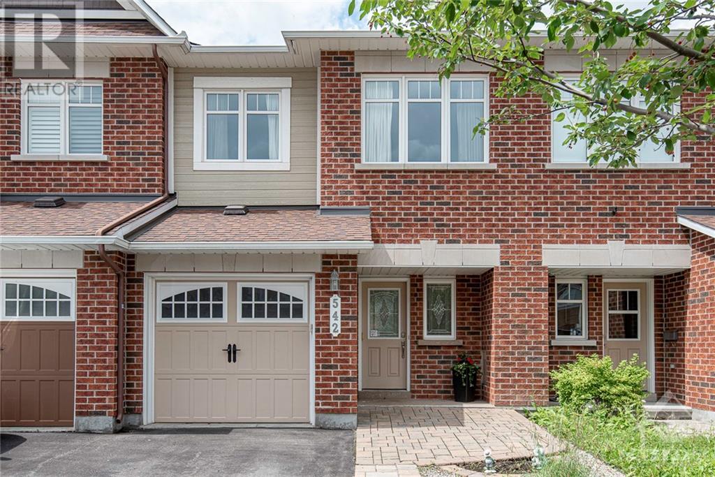 542 LANGELIER AVENUE, ottawa, Ontario