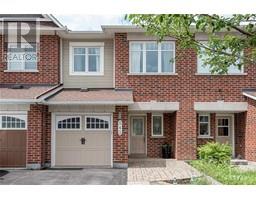 542 LANGELIER AVENUE, ottawa, Ontario