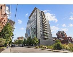 300 LISGAR STREET UNIT#1404, ottawa, Ontario