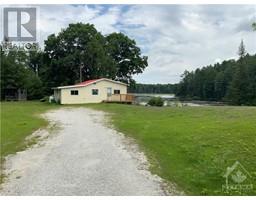 4986 ARDOCH ROAD, ompah, Ontario