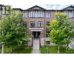 623 CHAPMAN MILLS DRIVE UNIT#C, nepean, Ontario