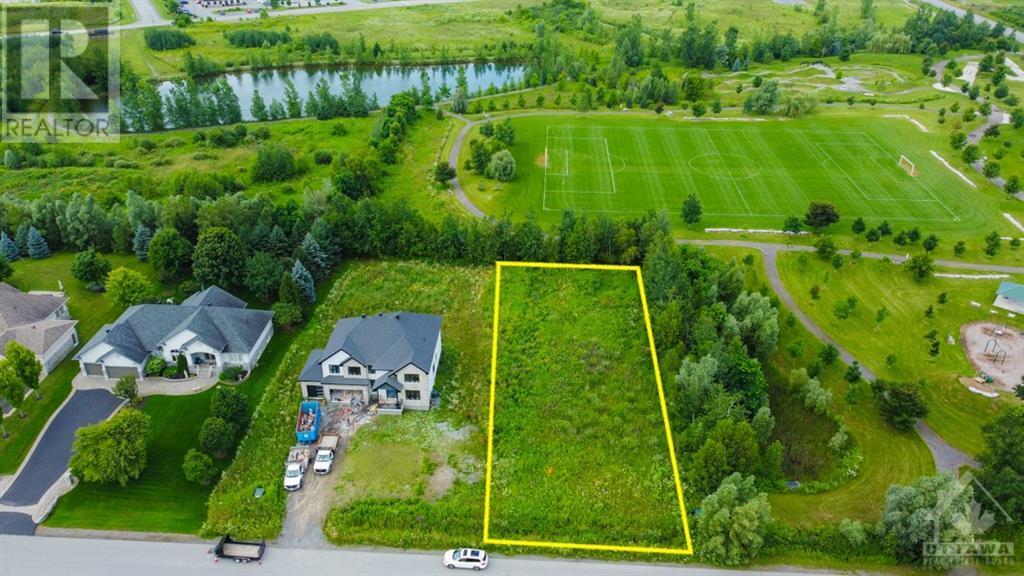 1440 WATERS EDGE WAY, greely, Ontario