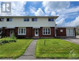 1295 LEDBURY AVENUE UNIT#10, ottawa, Ontario