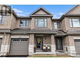 212 PURCHASE CRESCENT, stittsville, Ontario