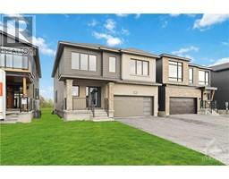 667 FENWICK WAY, ottawa, Ontario