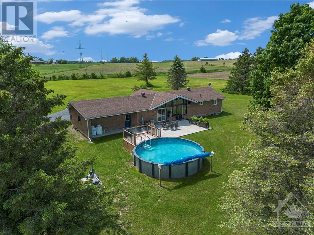 2981 ALLEN ROAD, l'orignal, Ontario