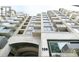 108 RICHMOND ROAD UNIT#207, ottawa, Ontario