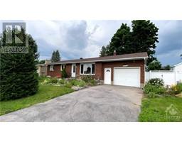 2005 PATRICIA STREET, rockland, Ontario