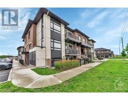 35 OVERBERG WAY UNIT#K, ottawa, Ontario