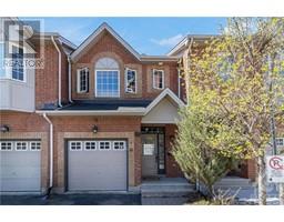 11 GREAT OAK PRIVATE, ottawa, Ontario