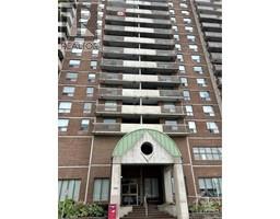 200 LAFONTAINE AVENUE UNIT#1503, ottawa, Ontario