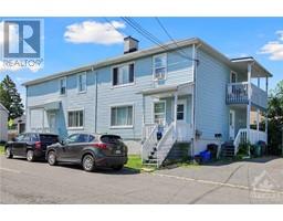 320 ALTHA AVENUE, ottawa, Ontario