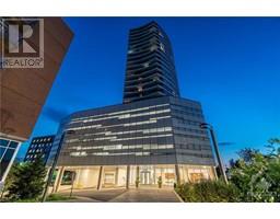 485 RICHMOND ROAD UNIT#805, ottawa, Ontario