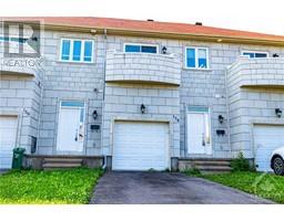 134 WHISPERING WINDS WAY, orleans, Ontario