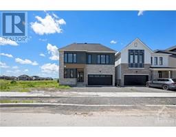 1007 CANOE STREET, barrhaven, Ontario