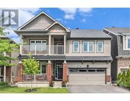 363 RIVER LANDING AVENUE, ottawa, Ontario