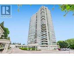 1480 RIVERSIDE DRIVE UNIT#1407, ottawa, Ontario