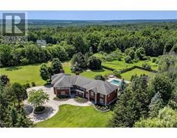 141 KERRY HILL CRESCENT, dunrobin, Ontario