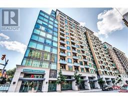 238 BESSERER STREET UNIT#915, ottawa, Ontario