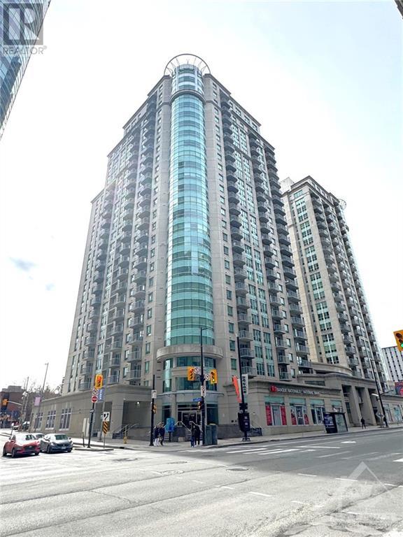 234 RIDEAU STREET UNIT#1004, ottawa, Ontario