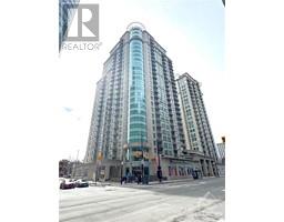 234 RIDEAU STREET UNIT#1004, ottawa, Ontario