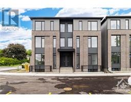 1258 MARENGER STREET UNIT#D, ottawa, Ontario