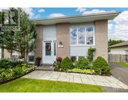 924 DIANNE AVENUE, rockland, Ontario