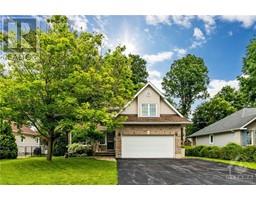 24 MARY HILL CRESCENT, richmond, Ontario