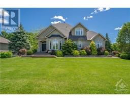 6892 LAKE FOREST WALK, ottawa, Ontario