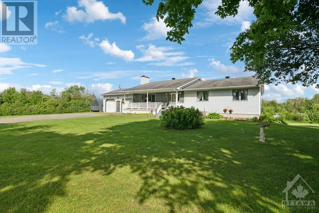 3315 COUNTY 21 ROAD, spencerville, Ontario