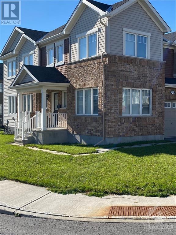 320 SWEETFERN CRESCENT, orleans, Ontario