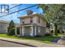 211 ST-PHILIPPE STREET, alfred, Ontario