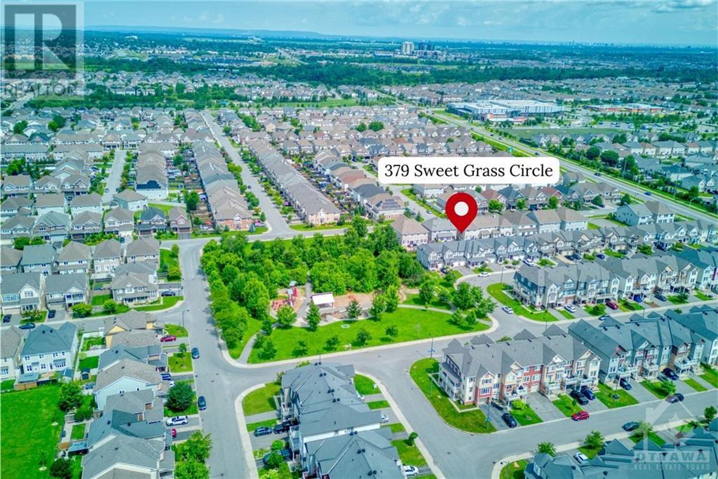 379 Sweet Grass Circle, Ottawa, Ontario  K2J 5W9 - Photo 29 - 1401899