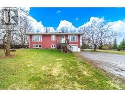 1080 PERTH ROAD, beckwith, Ontario