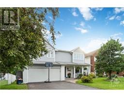 91 TOWNSEND DRIVE, nepean, Ontario